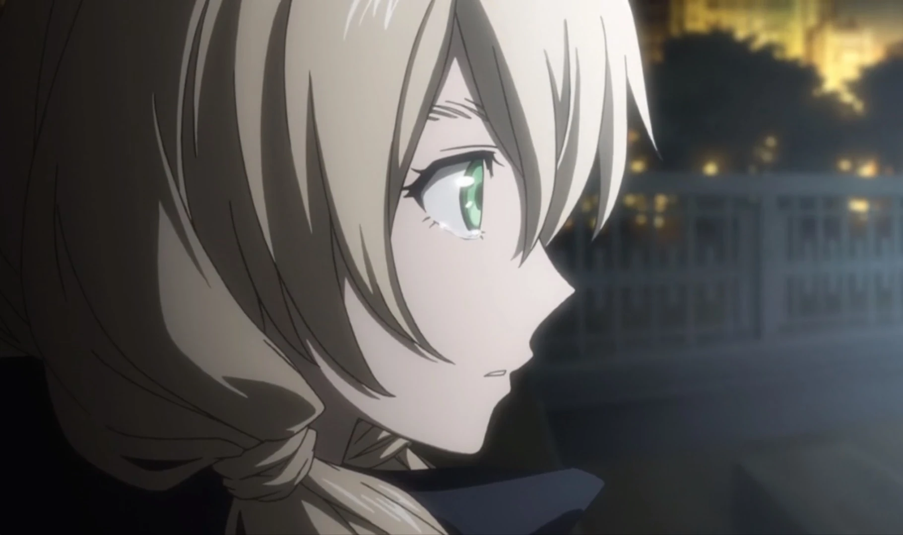 аниме blood blockade battlefront персонажи. Bildschirmfoto 2015 05 07 um 20.44.54. аниме blood blockade battlefront персонажи фото. аниме blood blockade battlefront персонажи-Bildschirmfoto 2015 05 07 um 20.44.54. картинка аниме blood blockade battlefront персонажи. картинка Bildschirmfoto 2015 05 07 um 20.44.54. Aside from his eyes, Leo is a decidedly normal young man and can be somewhat of a coward, easily intimidated by the bizarre nature of Hellsalem's Lot. Though, he bears an adventurous and courageous side as well, growing less cowardly as he gets used to his new home. He tends to express his emotions openly, whether they be excitement at something new and enjoyable, fear of the insanity and dangers of Hellsalem's lot or annoyance at Zapp's negligent and irresponsible attitude. Guilt-stricken that he was not courageous enough to speak up and prevent his sister's sight from being taken away, Leo is determined to uncover the secrets of his All-Seeing Eyes and try to find a way to restore his sister's sight. аниме blood blockade battlefront персонажи. Bildschirmfoto 2015 05 07 um 20.44.54. аниме blood blockade battlefront персонажи фото. аниме blood blockade battlefront персонажи-Bildschirmfoto 2015 05 07 um 20.44.54. картинка аниме blood blockade battlefront персонажи. картинка Bildschirmfoto 2015 05 07 um 20.44.54. Aside from his eyes, Leo is a decidedly normal young man and can be somewhat of a coward, easily intimidated by the bizarre nature of Hellsalem's Lot. Though, he bears an adventurous and courageous side as well, growing less cowardly as he gets used to his new home. He tends to express his emotions openly, whether they be excitement at something new and enjoyable, fear of the insanity and dangers of Hellsalem's lot or annoyance at Zapp's negligent and irresponsible attitude. Guilt-stricken that he was not courageous enough to speak up and prevent his sister's sight from being taken away, Leo is determined to uncover the secrets of his All-Seeing Eyes and try to find a way to restore his sister's sight.