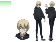 Featured image of post Kekkai Sensen Wiki Leo Dari wikipedia bahasa indonesia ensiklopedia bebas