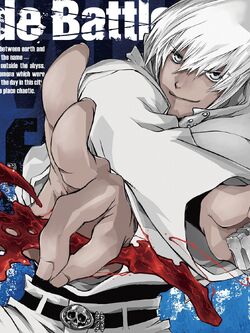 DVD&BD vol.2 | Blood Blockade Battlefront - Kekkai Sensen