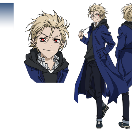 King Of Despair Image Gallery Blood Blockade Battlefront Kekkai Sensen Wiki Fandom 血界戦線), yasuhiro nightow tarafından yazılan bir manga serisidir. king of despair image gallery blood