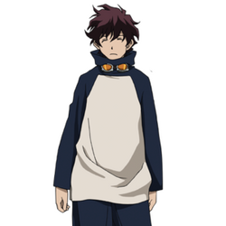 Blood blockade battlefront hot sale characters
