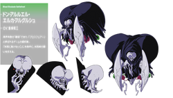 Don Arlelelle Eruca Fulgrouche Image Gallery Blood Blockade Battlefront Kekkai Sensen Wiki Fandom Don Arlelelle Eruca Fulgrouche Image Gallery Blood Blockade Battlefront Kekkai Sensen Wiki Fandom
