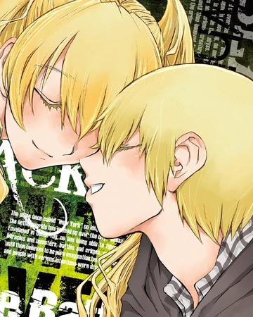 Dvd Bd Vol 5 Blood Blockade Battlefront Kekkai Sensen Wiki Fandom Cartoon n blood blockade battlefront anime w cute animal drawings kawaii familia anime another anime cute anime pics manga games noragami. blood blockade battlefront