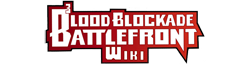 Blood Blockade Battlefront - Kekkai Sensen Wiki