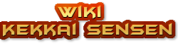 Wiki Kekkai Sensen