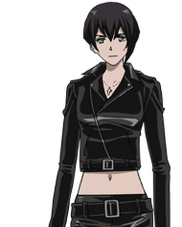 Emma Macbeth Blood Blockade Battlefront Kekkai Sensen Wiki Fandom Emma Macbeth Blood Blockade Battlefront Kekkai Sensen Wiki Fandom