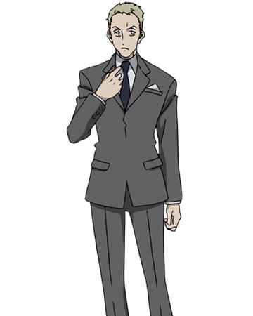 Korsakov Ulchenko Blood Blockade Battlefront Kekkai Sensen Wiki Fandom Korsakov Ulchenko Blood Blockade Battlefront Kekkai Sensen Wiki Fandom