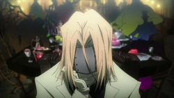 Femt Image Gallery Blood Blockade Battlefront Kekkai Sensen Wiki Fandom