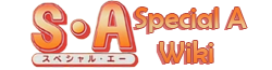 Special A Wiki