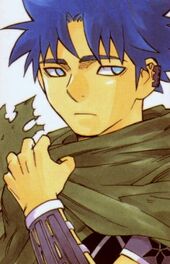 Souji Hiura Kekkaishi Wiki Fandom Souji Hiura Kekkaishi Wiki Fandom