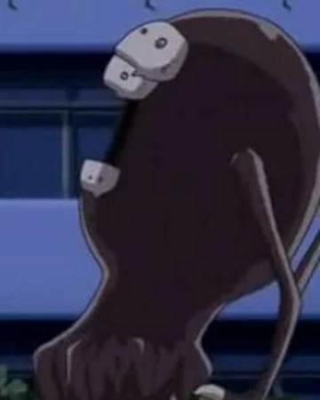 Haizen Kekkaishi Wiki Fandom