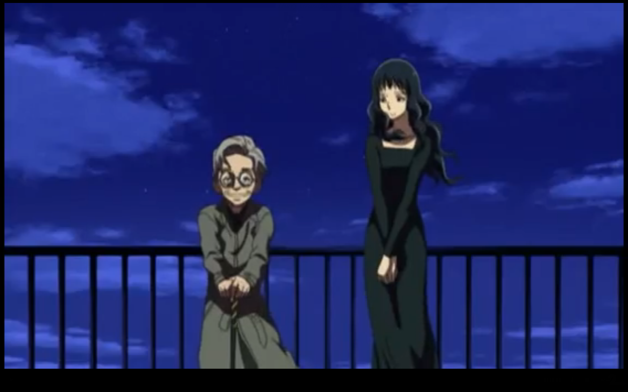 Heisuke Matsudo Kekkaishi Wiki Fandom Heisuke Matsudo Kekkaishi Wiki Fandom