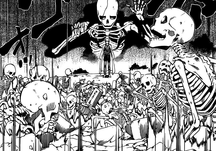 Puppet Users Kekkaishi Wiki Fandom