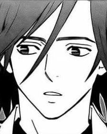 Shichirou Ougi Kekkaishi Wiki Fandom