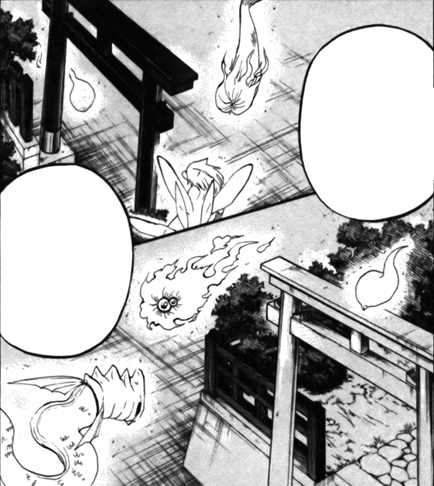 Unnamed Shrines Kekkaishi Wiki Fandom Unnamed Shrines Kekkaishi Wiki Fandom