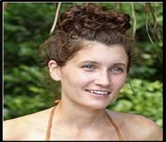 Julia Landauer | Kells' Survivor Wiki | Fandom