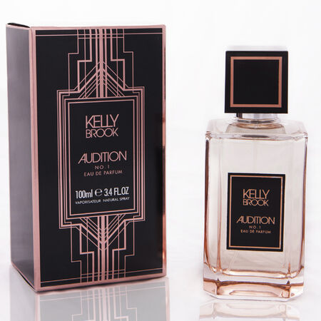 Kelly brook audition perfume hot sale