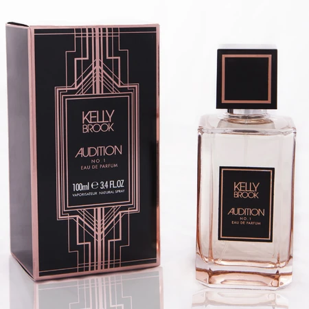 Fragrances | Kelly Brook Wiki | Fandom