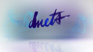 Duets logo