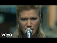 Kelly Clarkson - Walk Away (Official Music Video)