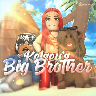 Kelseys Big Brother Wiki