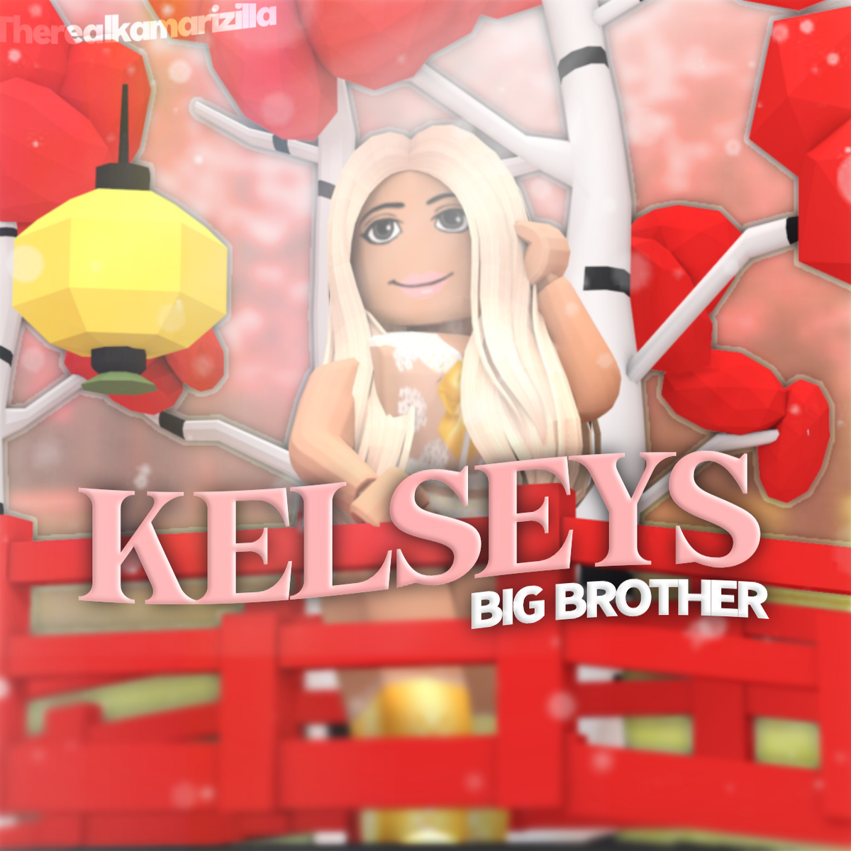 Big Brother Host Game Pass - Roblox