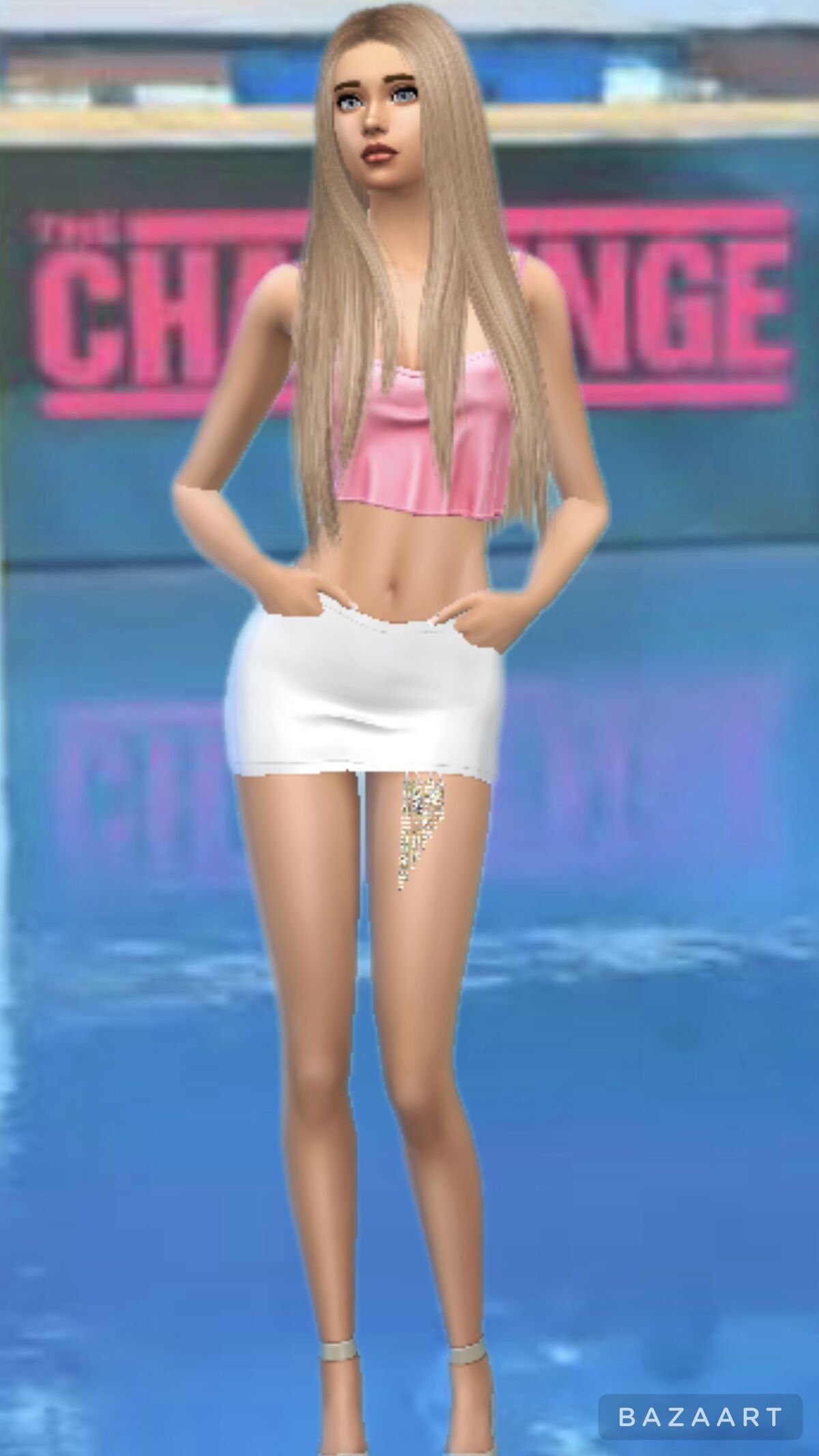 Dr. Meta Challenges Gracie Bon'S Sponsor Relationship - a5msc9u