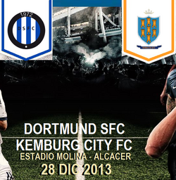 DSFC-Kemburg City