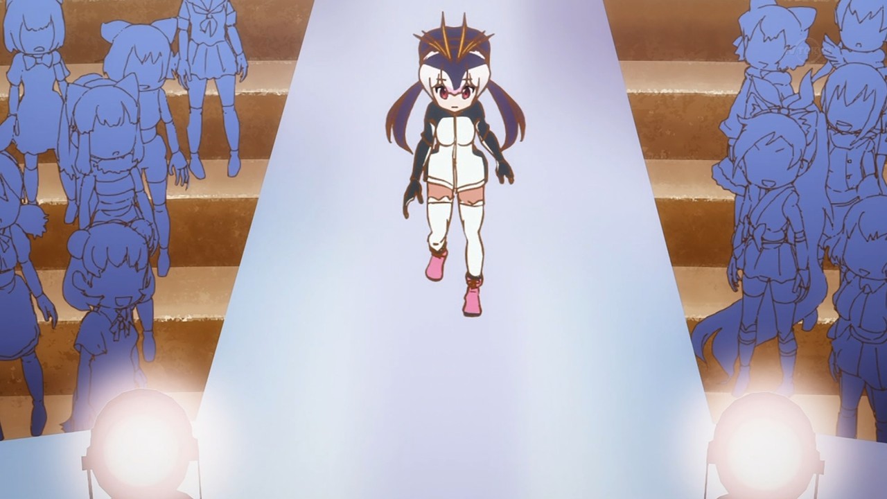 Atlantic Puffin Japari Library Wiki Fandom