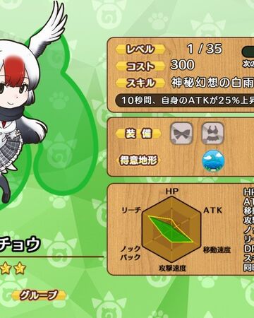 Red Crowned Crane Japari Library Wiki Fandom Red Crowned Crane Japari Library Wiki Fandom