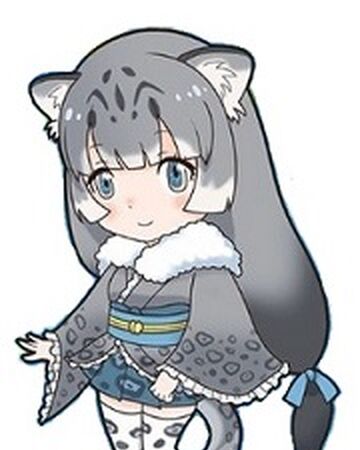 Snow Leopard Japari Library Wiki Fandom The lone leopard chat noir x reader. snow leopard japari library wiki fandom