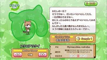 Numbat Japari Library Wiki Fandom Numbat Japari Library Wiki Fandom