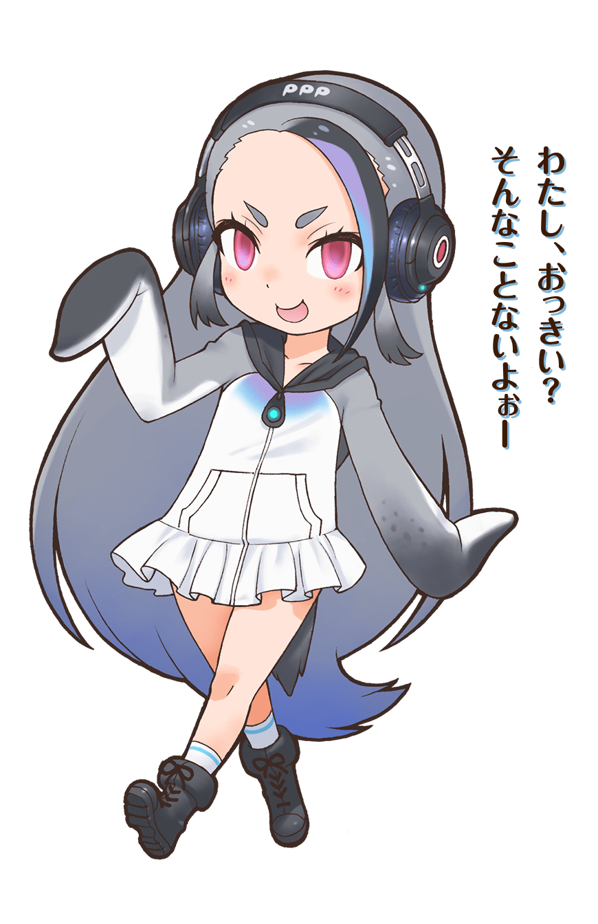 New Zealand Giant Penguin Japari Library Wiki Fandom