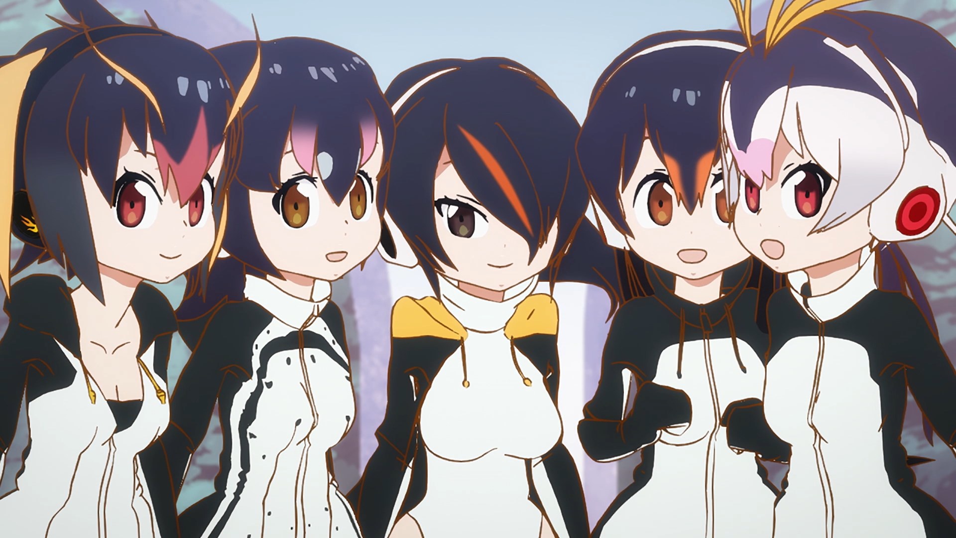PPP | Japari Library Wiki | Fandom