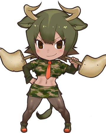 画像をダウンロード ケモノ の イラスト イラスト画像のベストセレクション