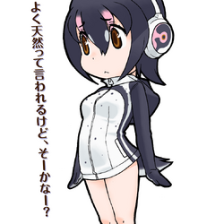 Kemono friends new arrivals characters
