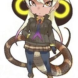 King Cobra Japari Library Wiki Fandom King Cobra Japari Library Wiki Fandom