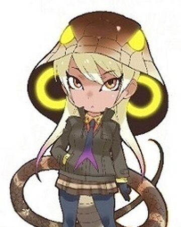 King Cobra Japari Library Wiki Fandom King Cobra Japari Library Wiki Fandom