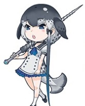 Narwhal Japari Library Wiki Fandom