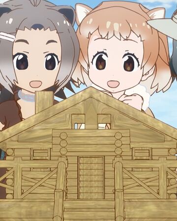 Episode 5 Lake Shore Japari Library Wiki Fandom