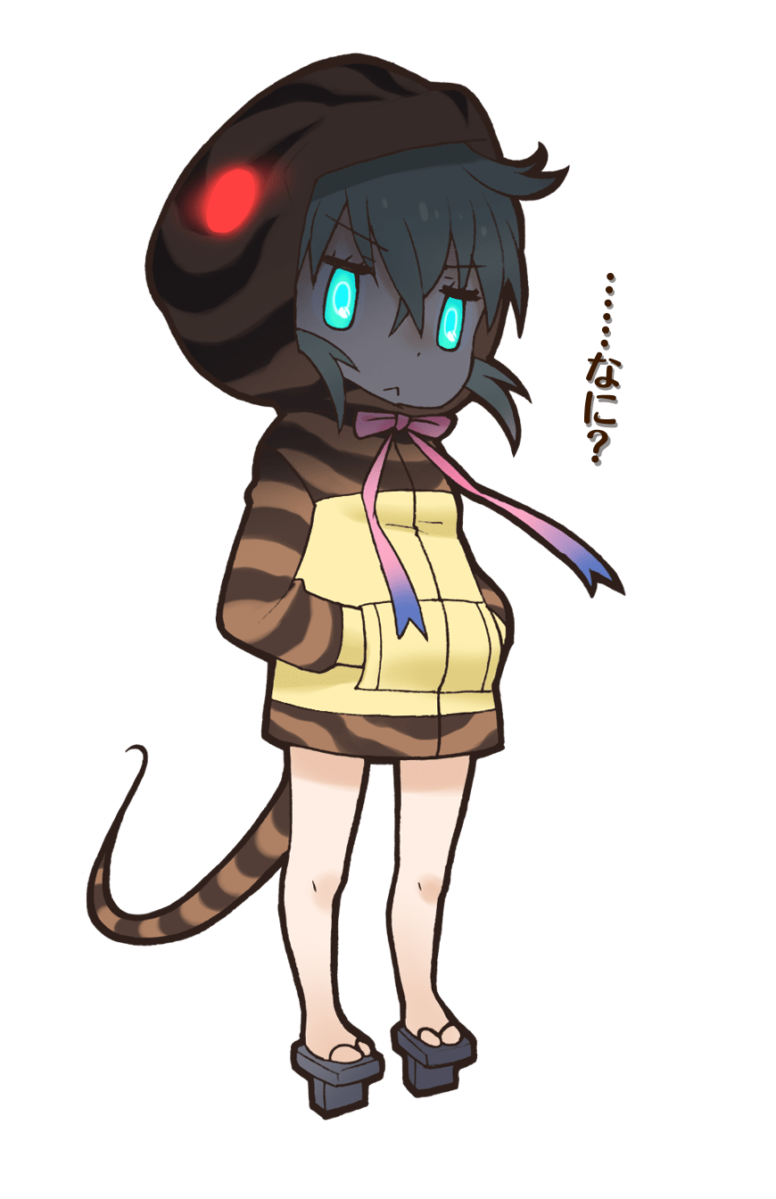 Tsuchinoko Japari Library Wiki Fandom