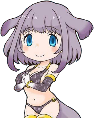 Steller S Sea Cow Japari Library Wiki Fandom Steller S Sea Cow Japari Library Wiki Fandom