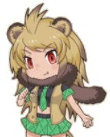 Cape Lion Japari Library Wiki Fandom Cape Lion Japari Library Wiki Fandom