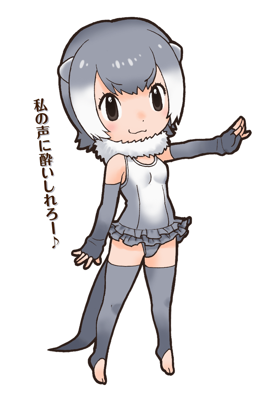 Chicken/Gallery - Japari Library, the Kemono Friends Wiki