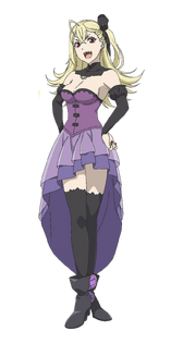 Camilla