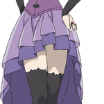 Carmilla Vanstein [Hataage! Kemono Michi](2250x4000) cutout in comments :  r/Animewallpaper