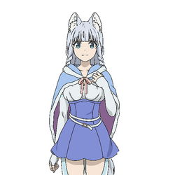 Carmilla Vanstein, Kemono Michi Wiki