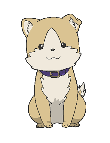 Wolfgang von Kraftman, Kemono Michi Wiki