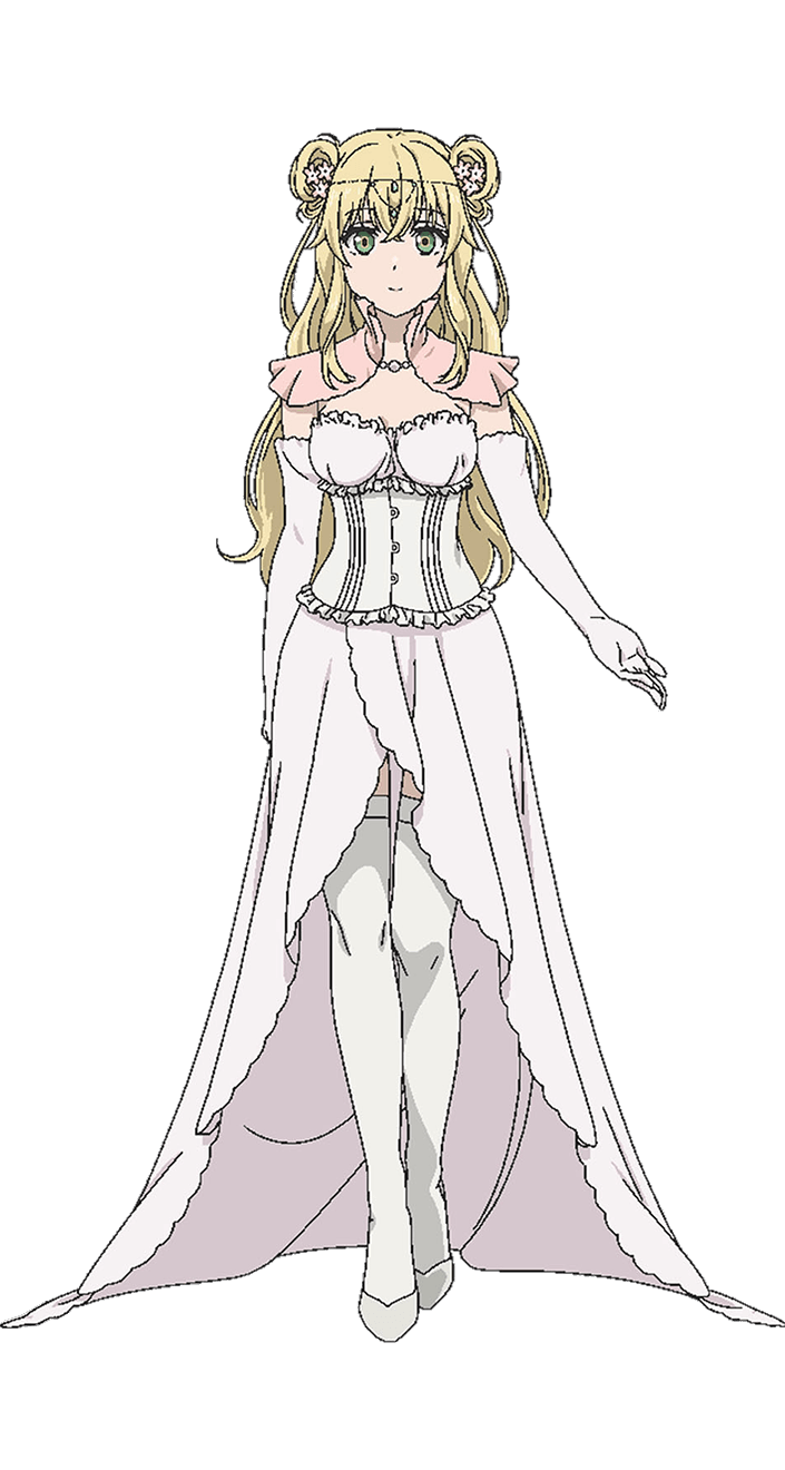 Carmilla Vanstein, Kemono Michi Wiki