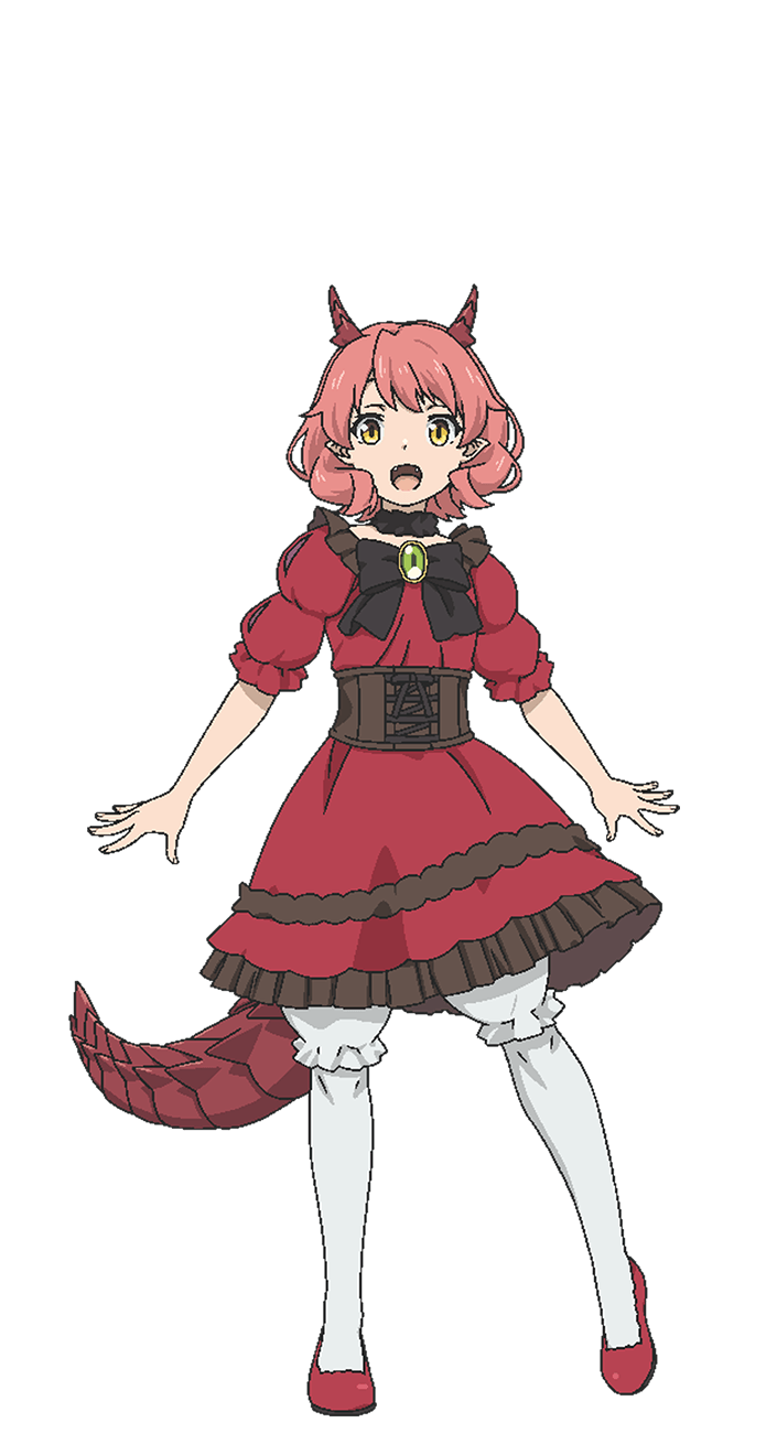 Rose, Kemono Michi Wiki